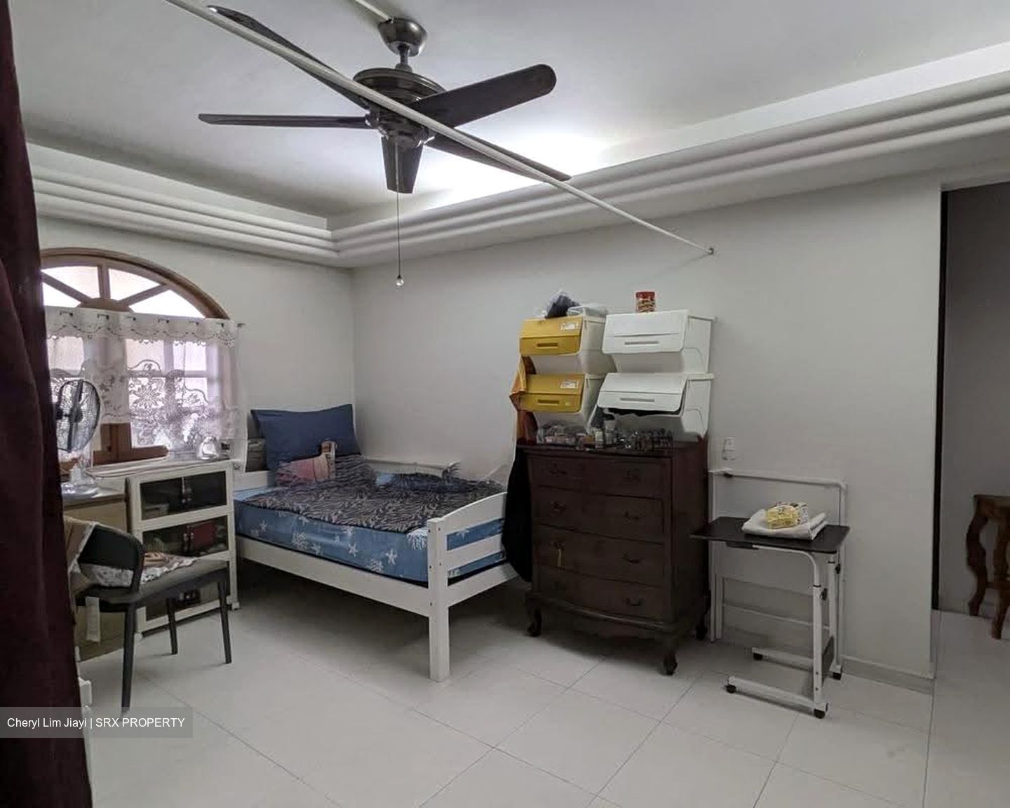 Blk 405 Woodlands Street 41 (Woodlands), HDB Executive #609184421